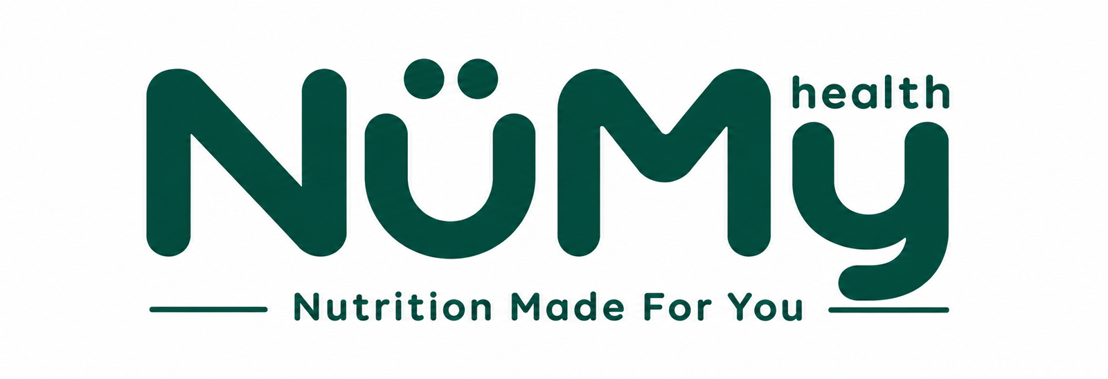 NuMy HEALTH