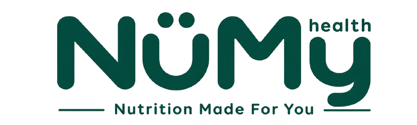numy.Health Logo