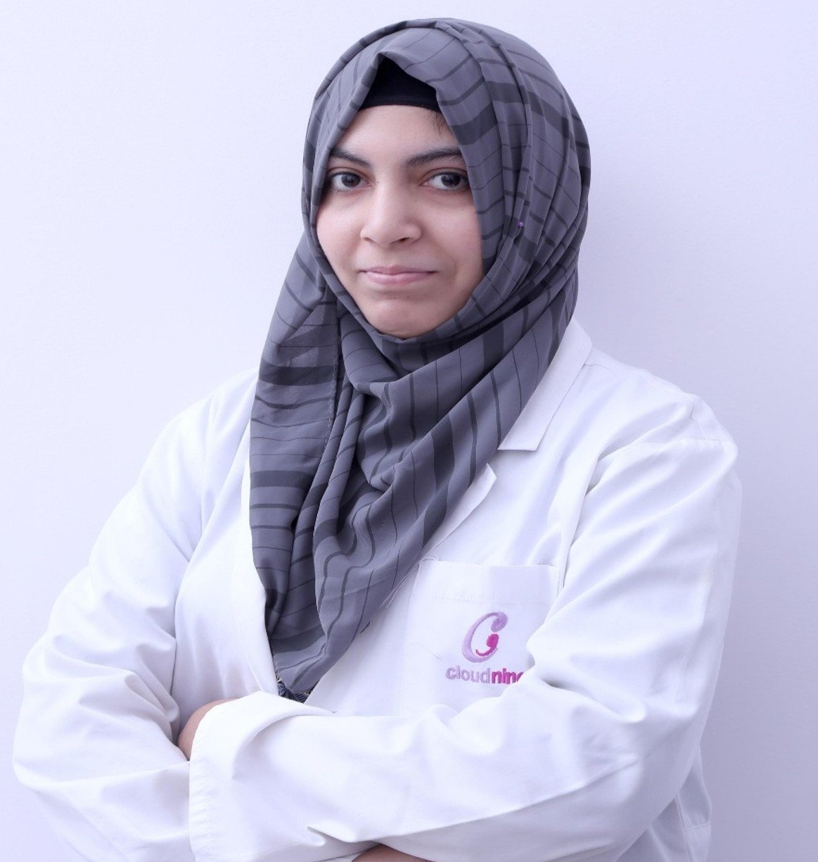 Ms. Samreen Saniya
