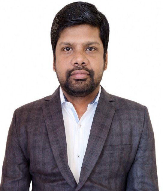 Mr. Ramesh Yadav